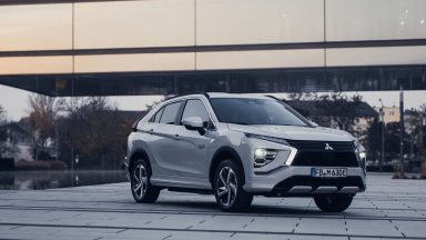 Mitsubishi: probabilmente non abbandonerà il mercato europeo