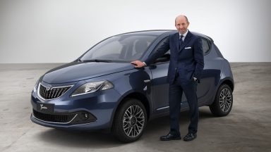 Lancia Ypsilon: allo studio la prossima generazione