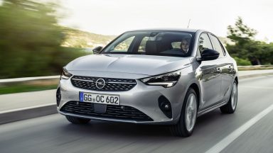 Opel: nuovi riconoscimenti per i modelli Corsa e Mokka