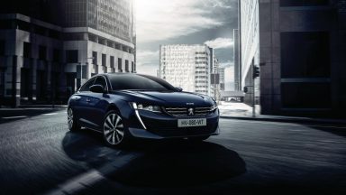 Peugeot 508: le indiscrezioni sul restyling di metà carriera