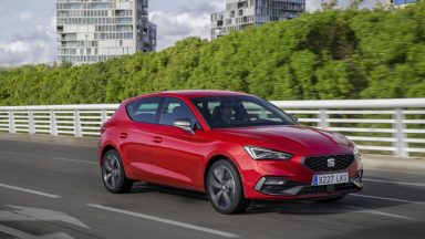 Seat: nuova motorizzazione per Leon, Ateca e Tarraco