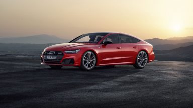 Audi A7: la prossima generazione sarà Sportback ed Avant