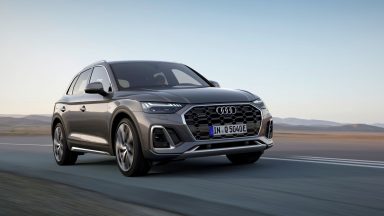 Audi: le nuove Q5, A6 ed A7 a propulsione ibrida Plug-In