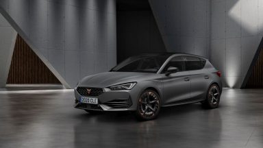 Cupra Leon: in arrivo numerose novità col restyling