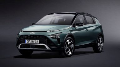 Hyundai Bayon: la nuova versione a GPL per la piccola SUV