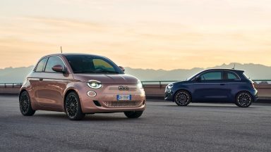 Auto Elettriche: i modelli più venduti fino ad agosto 2021