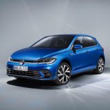 Volkswagen Polo: in arrivo il restyling di fine carriera