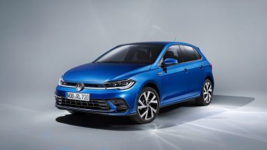 Volkswagen Polo: in arrivo il restyling di fine carriera