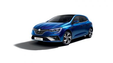 Renault Mégane: in arrivo la nuova gamma per la compatta