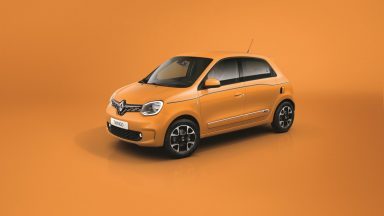 Renault Twingo: ultime novità della citycar anche elettrica