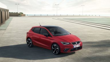 Nuova Seat Ibiza: tutte le caratteristiche del restyling