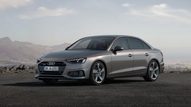 Audi A4: la prossima generazione sarà anche elettrica