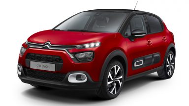 Citroen C3: la speciale promozione del mese di maggio 2021