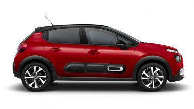 Citroen C3: le anticipazioni sulla prossima generazione