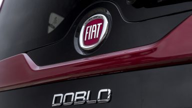 Nuova Fiat Doblò: allo studio la terza generazione