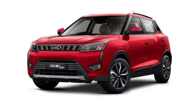 Mahindra: in arrivo le gemelle delle SUV di Ssangyong?