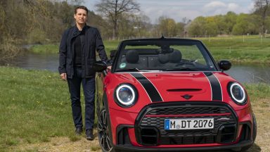 Mini Cabrio: confermata anche la prossima generazione