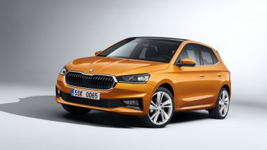 Nuova Skoda Fabia: al via la prevendita sul mercato italiano