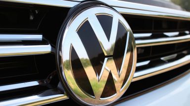 Guida autonoma: Volkswagen progetterà i propri chip