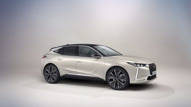 DS 4: ecco le novità della nuova gamma Model Year 2023