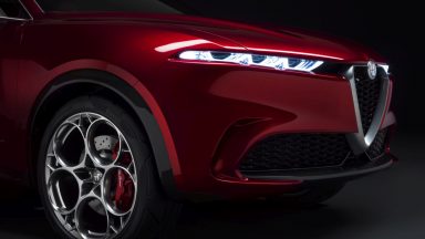 Alfa Romeo Brennero: la futura piccola SUV del Biscione