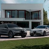 Alfa Romeo: tutto pronto per le prossime Giulia e Stelvio