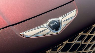 Genesis G90: l'ammiraglia anche per il mercato europeo