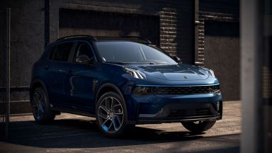 Lynk&Co 01: già allo studio la seconda generazione?