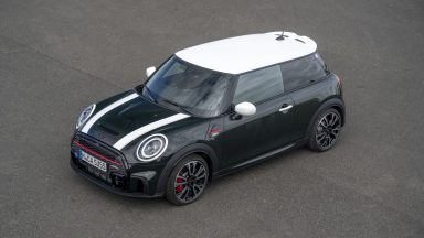 Mini Anniversary Edition: ecco la nuova versione speciale