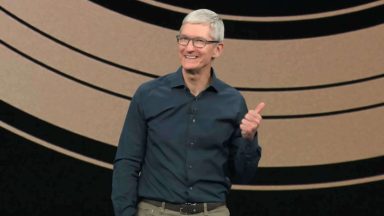 Tim Cook ha ancora un obiettivo prima di lasciare