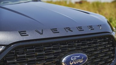 Ford Everest: la nuova generazione per il mercato europeo?