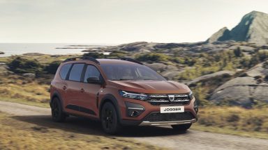 Dacia Jogger: il grande successo sul mercato italiano