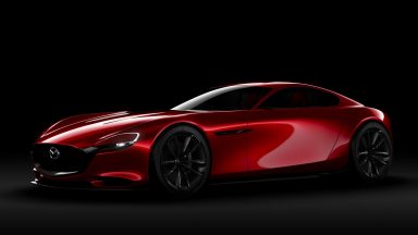 Mazda: in arrivo la nuovissima tecnologia e-SkyActiv R