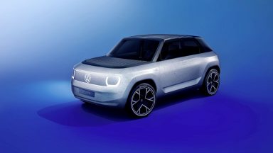 Volkswagen: allo studio la ID.2 e altre auto elettriche