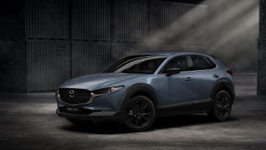 Mazda CX-30: tutte le novità della gamma Model Year 2022