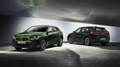 BMW X2: le prime indiscrezioni sulla prossima generazione