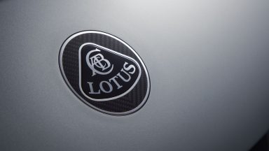 Lotus Lambda: la nuova SUV a propulsione elettrica