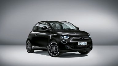 Nuova Fiat 500X: forme inedite con la prossima generazione?