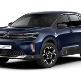 Citroen C5 Aircross: nuove indiscrezioni sulla prossima SUV