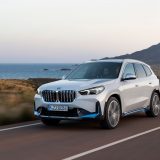 BMW X1: prime indiscrezioni sul restyling di metà carriera