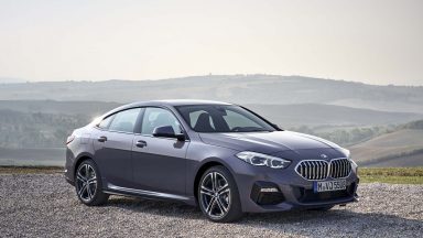 BMW Serie 2 Gran Coupé: in arrivo la nuova generazione