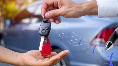 Auto usata: controlla queste cose prima di acquistarla