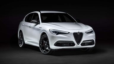 Alfa Romeo Stelvio: nuove indiscrezioni sul restyling