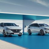 Peugeot 308: il futuro per la compatta della Casa del Leone