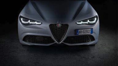 Alfa Romeo Alfetta: ritorna come SUV coupé anche elettrica?