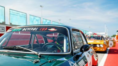 Italian Speed Festival: a Misano si celebra la Motor Valley