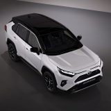 Toyota RAV4: nuove indiscrezioni sulla prossima generazione