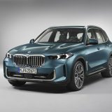 BMW X5: indiscrezioni sulla prossima generazione della SUV