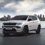 Jeep Compass: nuove indiscrezioni sulla prossima generazione