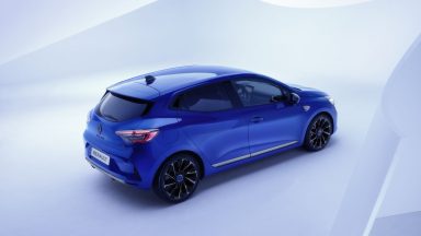 Renault Clio: nuove indiscrezioni sulla prossima generazione